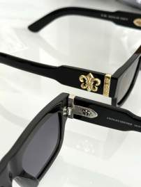 Picture of Chrome Hearts Sunglasses _SKUfw73585890fw